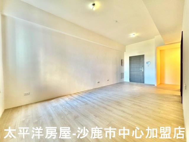 台中沙鹿華廈-4