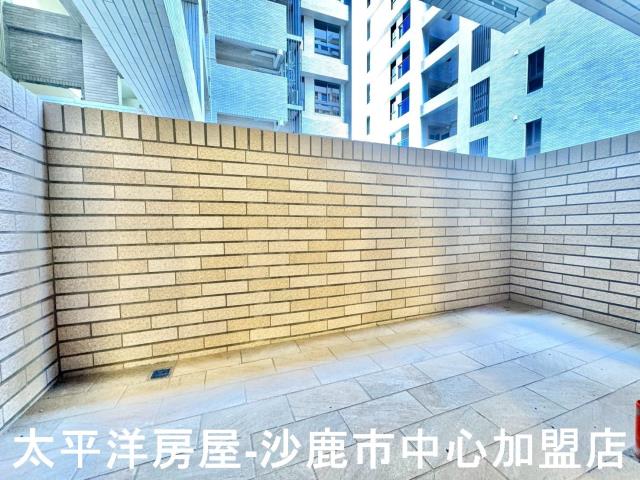 台中沙鹿華廈-10