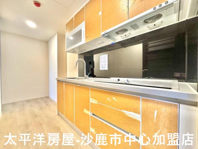 台中沙鹿華廈-5