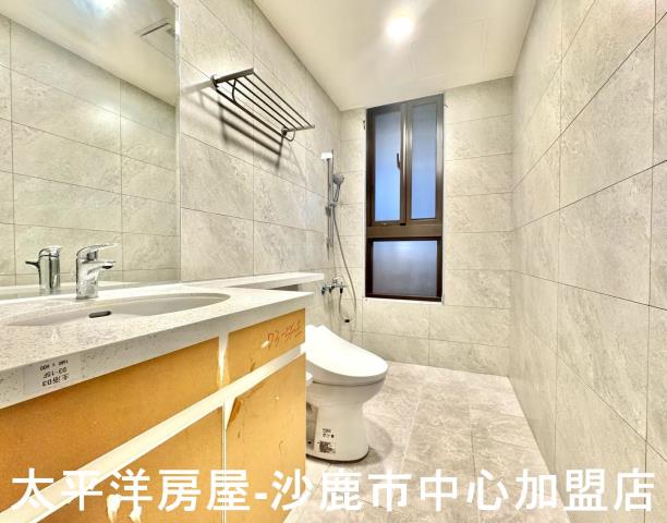 台中沙鹿華廈-9