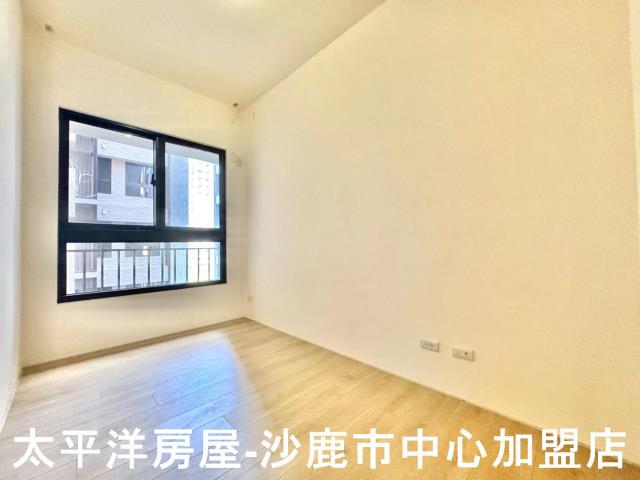 台中沙鹿華廈-6