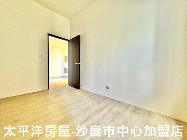 台中沙鹿華廈-7