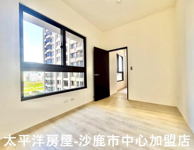 台中沙鹿華廈-8