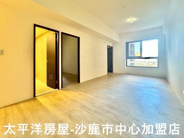 台中沙鹿華廈-3