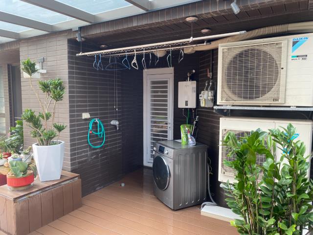 桃園中壢大樓-13