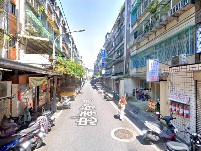 新北中和法拍公寓-2