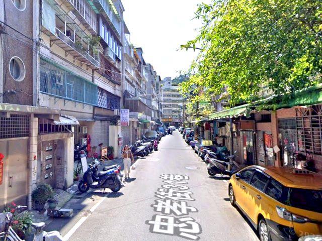 新北中和法拍公寓-3