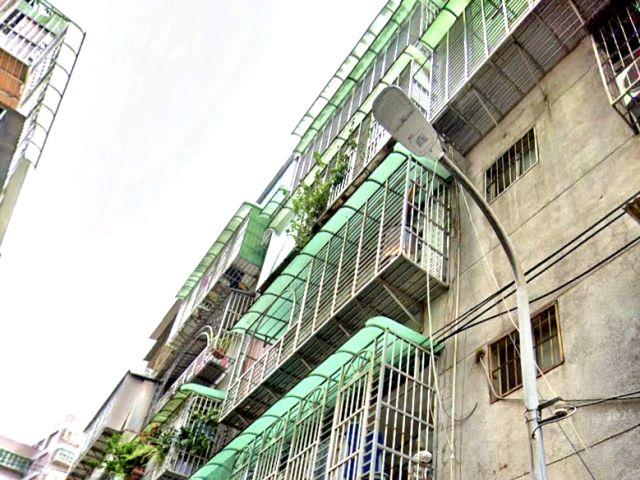 新北板橋公寓法拍-2