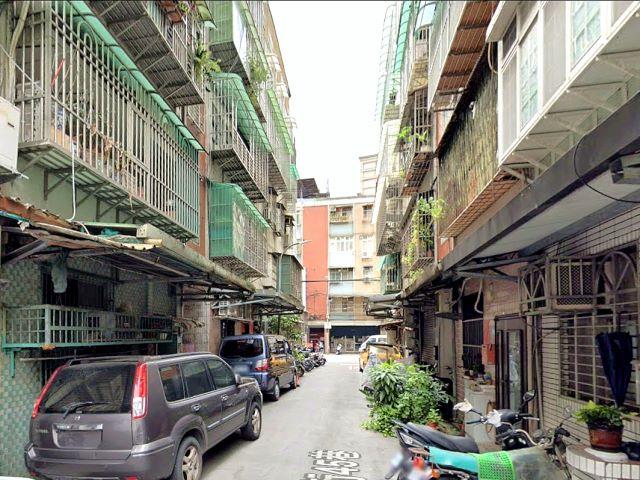 新北板橋公寓法拍-5