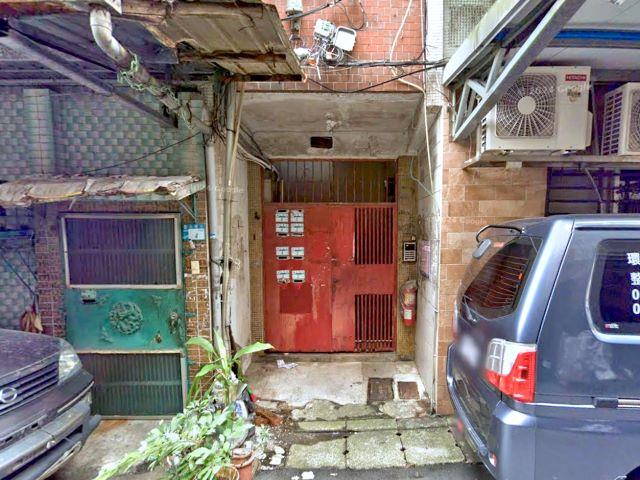 新北板橋公寓法拍-4