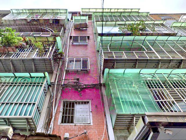 新北板橋公寓法拍-3