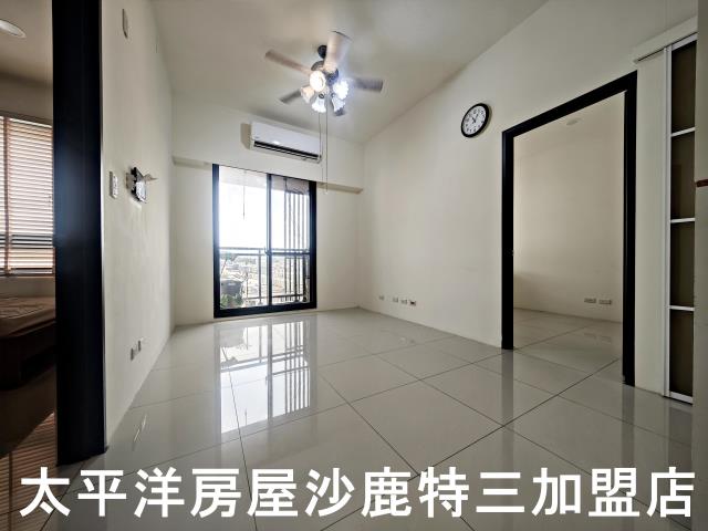 台中沙鹿華廈-2