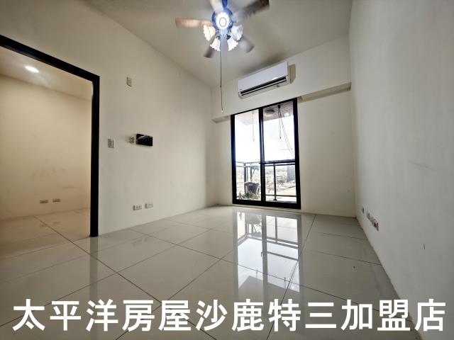 台中沙鹿華廈-3