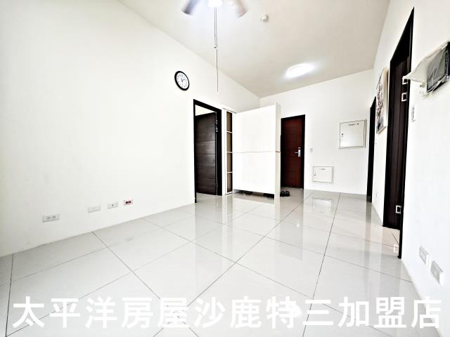 台中沙鹿華廈-4