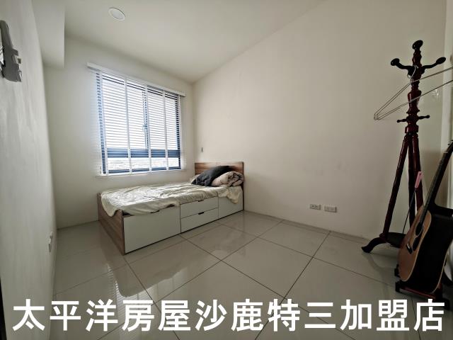 台中沙鹿華廈-6