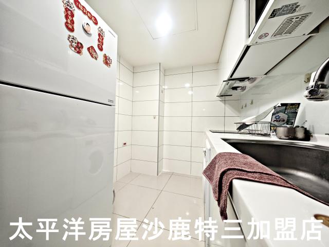 台中沙鹿華廈-7