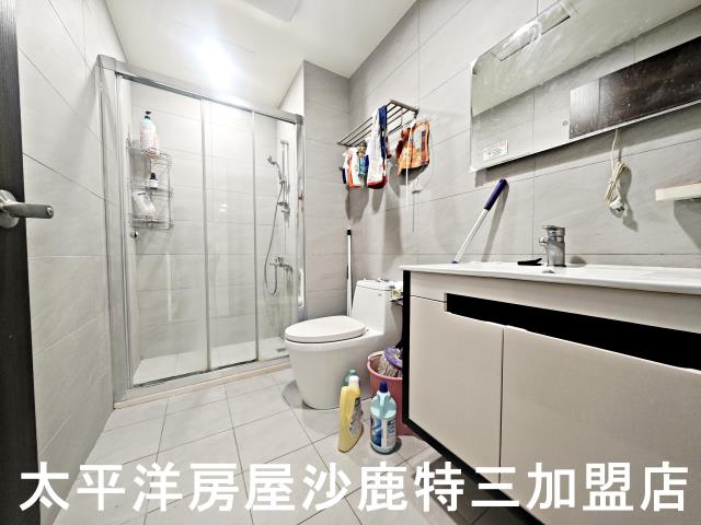 台中沙鹿華廈-8