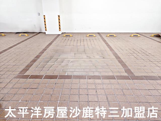 台中沙鹿華廈-9