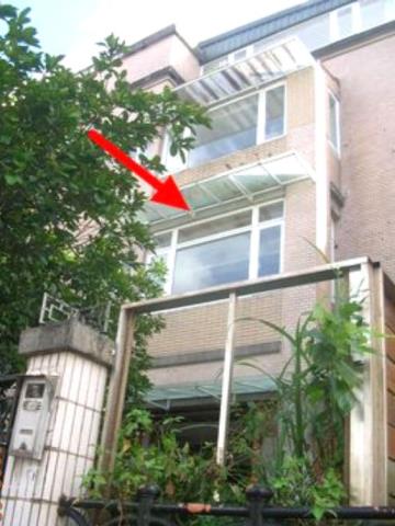 新北汐止拍賣透天-1