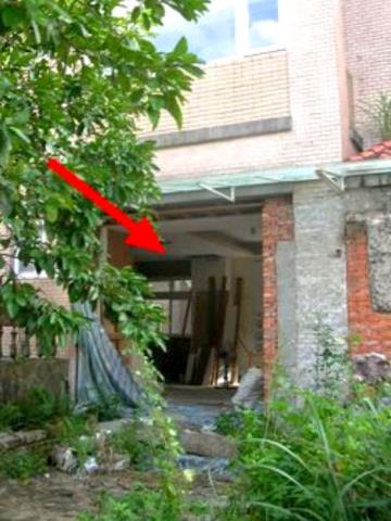 新北汐止拍賣透天-2