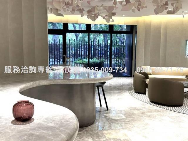 台北中山區大樓-10