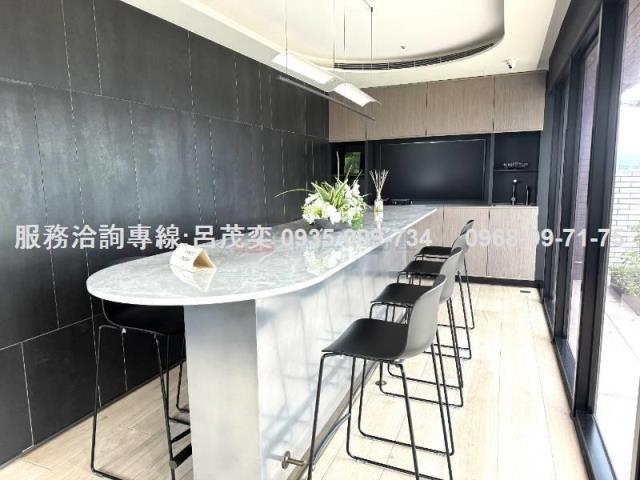 台北中山區大樓-11