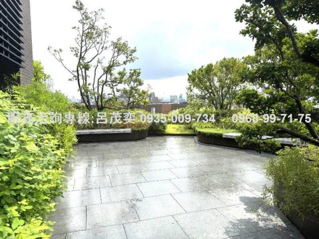 台北中山區大樓-13