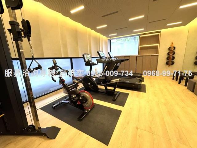 台北中山區大樓-15