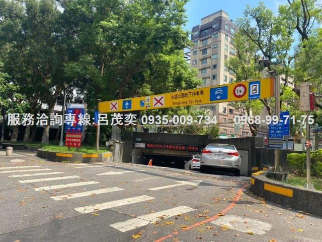 台北中山區大樓-2