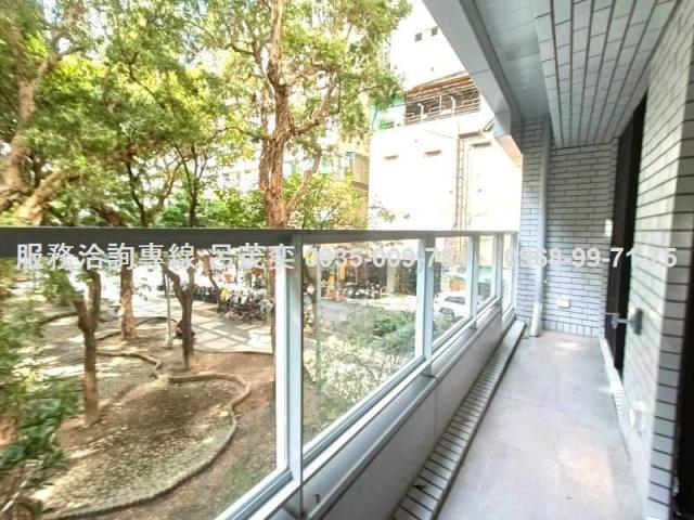 台北中山區大樓-7