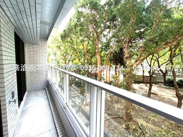 台北中山區大樓-8