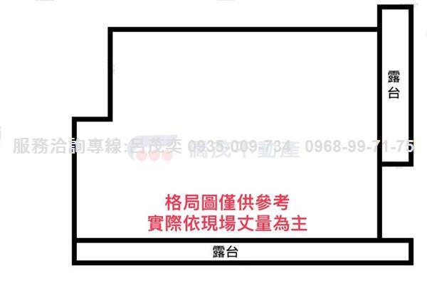 台北大安區大樓-2