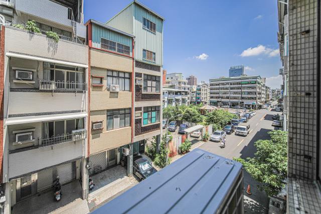 高雄三民區公寓-10