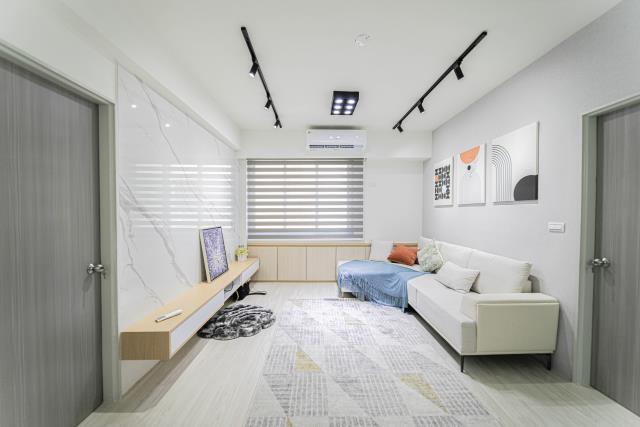 高雄三民區公寓-1