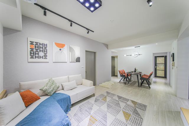 高雄三民區公寓-2