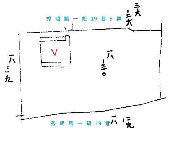 台北文山區公寓法拍-3