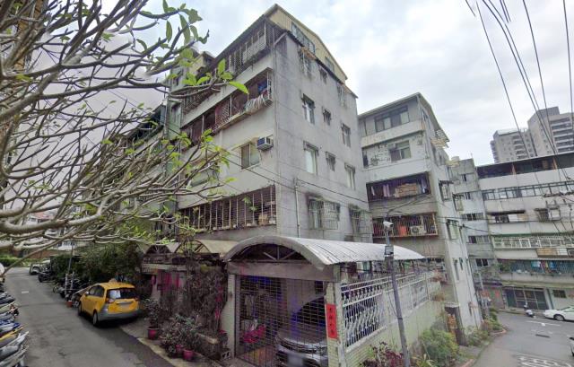 台北文山區公寓法拍-4