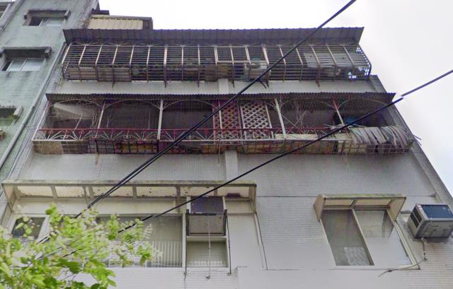 台北文山區公寓法拍-1