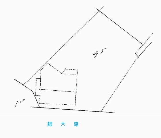 台北中正區拍賣店面-3