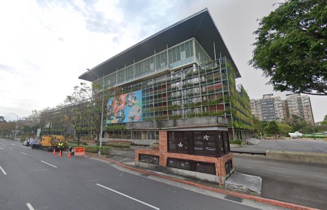 台北中正區拍賣店面-5