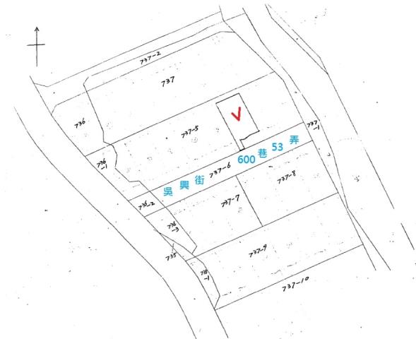台北信義區公寓拍賣-3