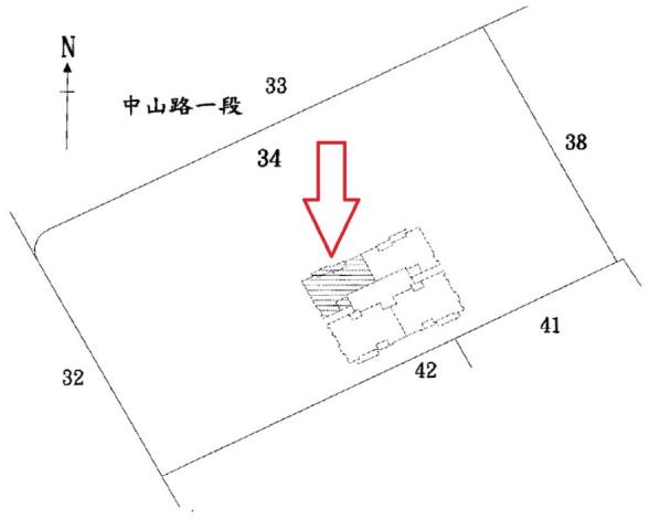 板橋法拍大樓-3