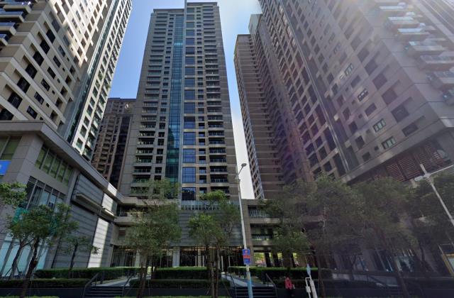 板橋法拍大樓-1