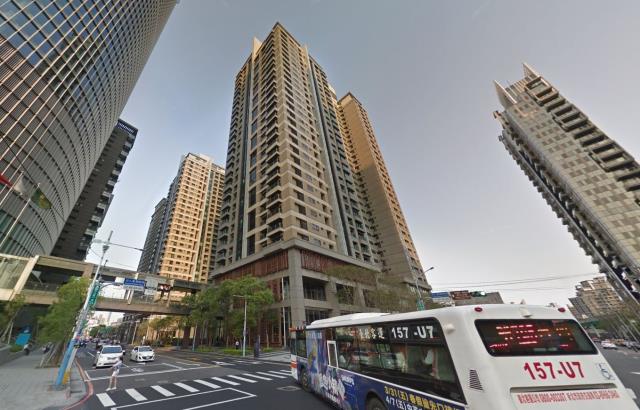 板橋法拍大樓-4