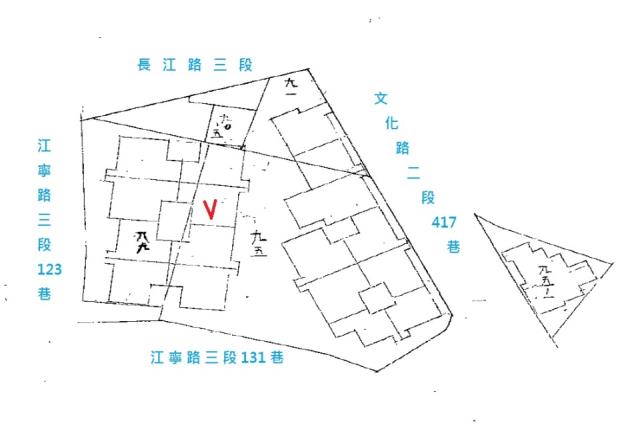 板橋法拍公寓-3