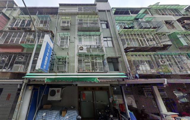 板橋法拍公寓-1