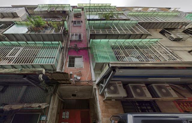 板橋法拍公寓-1