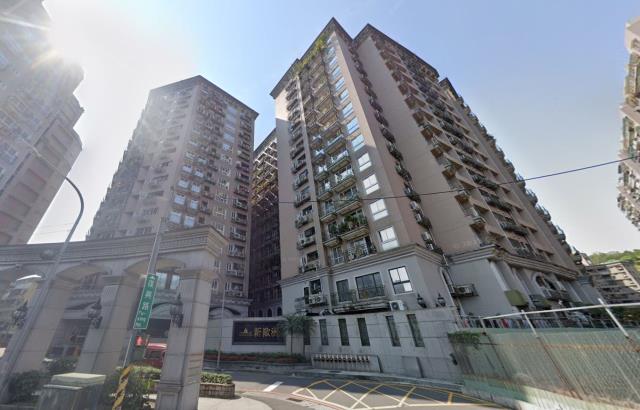 中和大樓法拍-1