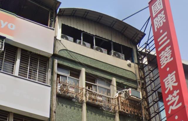 三重公寓法拍-1