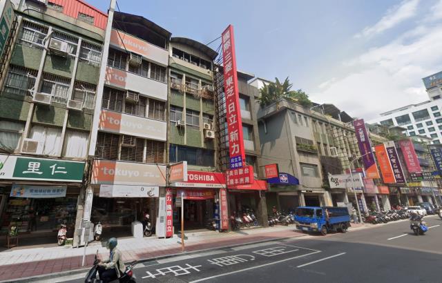 三重公寓法拍-3